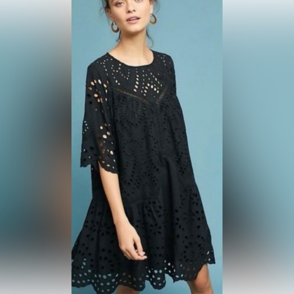 Eri & Ali for Anthropologie
